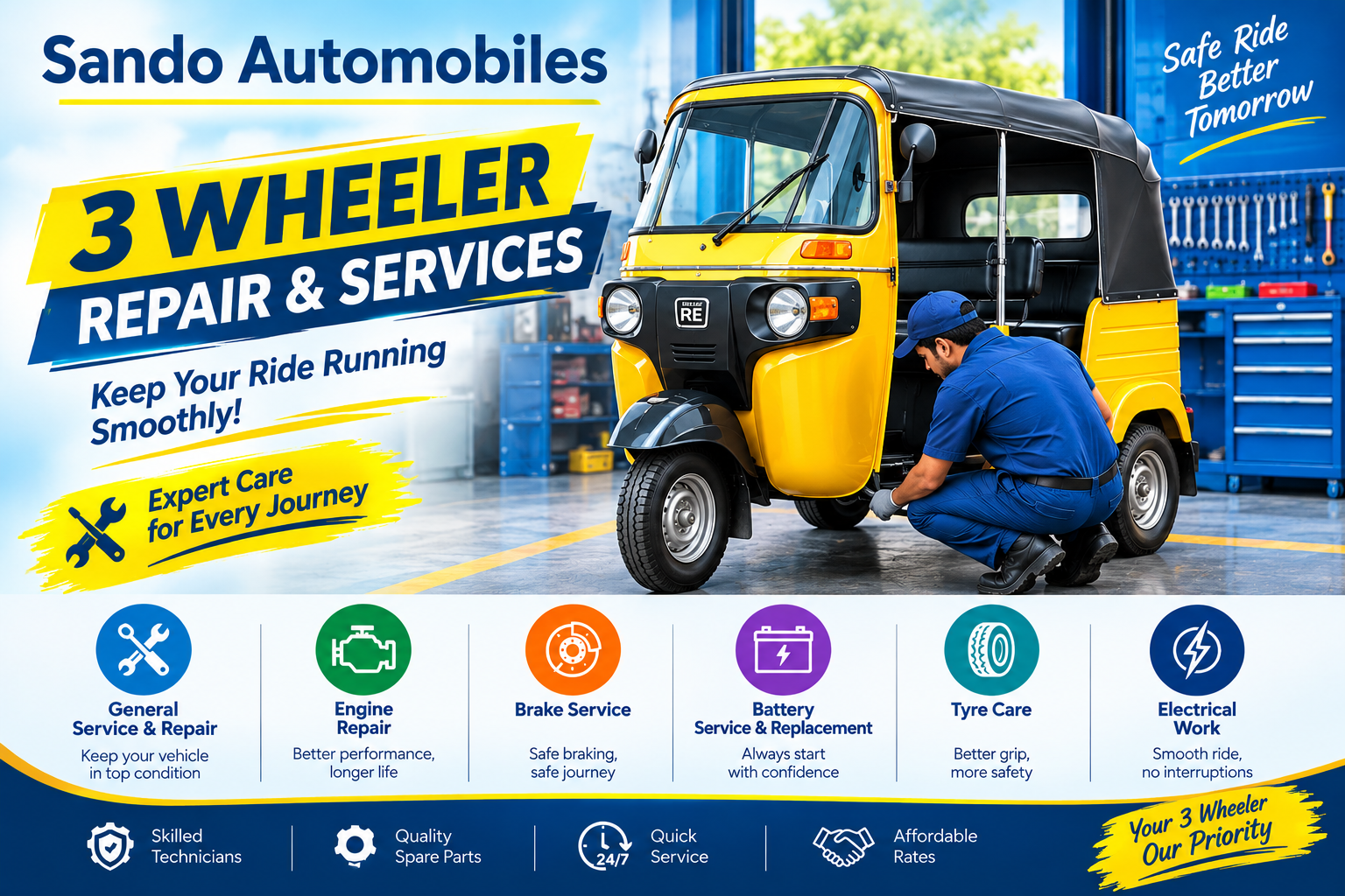 services